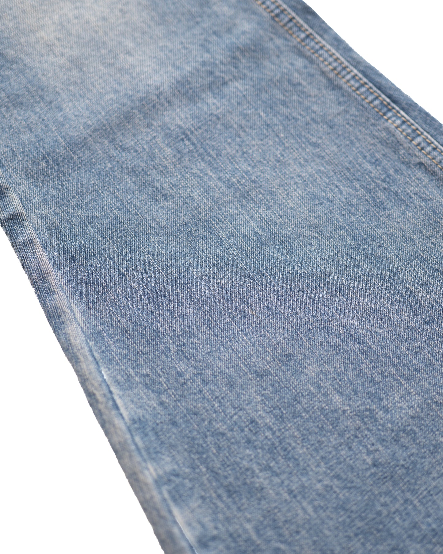 FLARE BLUE DENIM