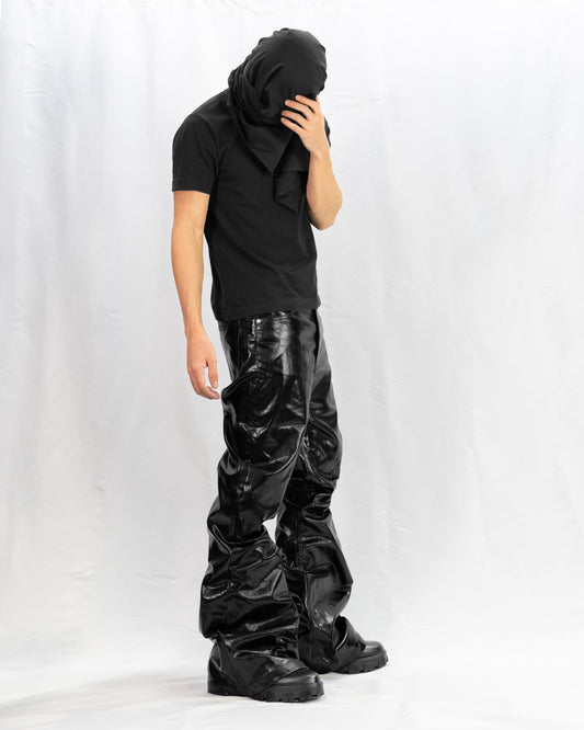 『予約商品』GROSSY FLARE PANTS