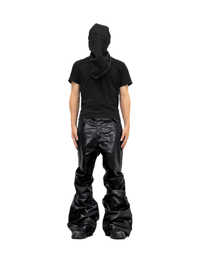 『予約商品』GROSSY FLARE PANTS
