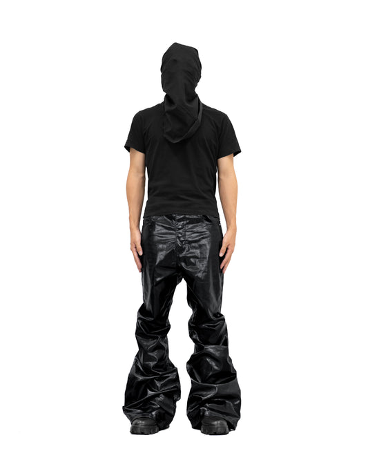『予約商品』GROSSY FLARE PANTS