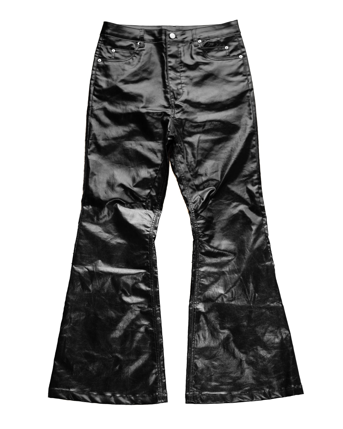 『予約商品』GROSSY FLARE PANTS