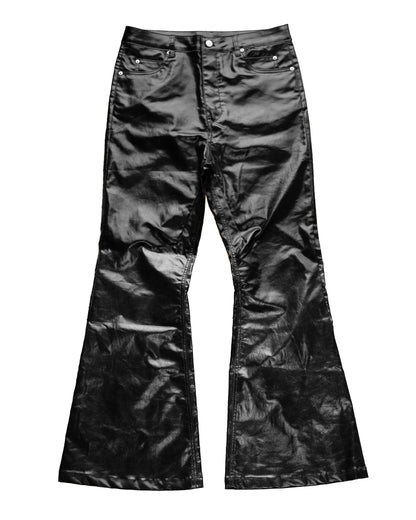 『予約商品』GROSSY FLARE PANTS