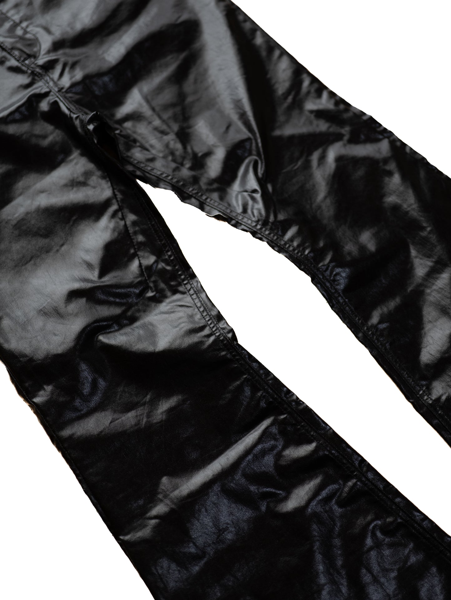 『予約商品』GROSSY FLARE PANTS