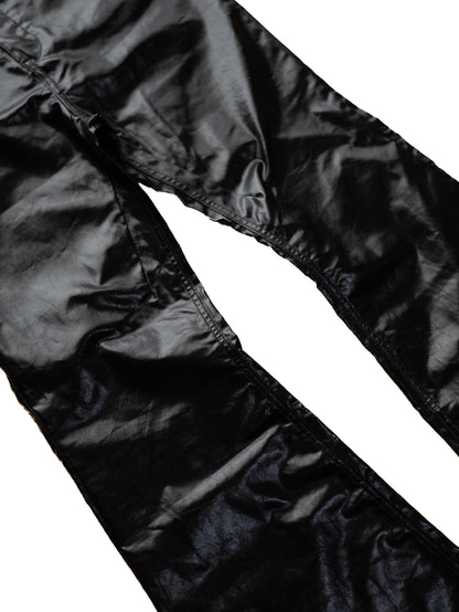 『予約商品』GROSSY FLARE PANTS
