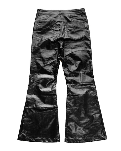 『予約商品』GROSSY FLARE PANTS