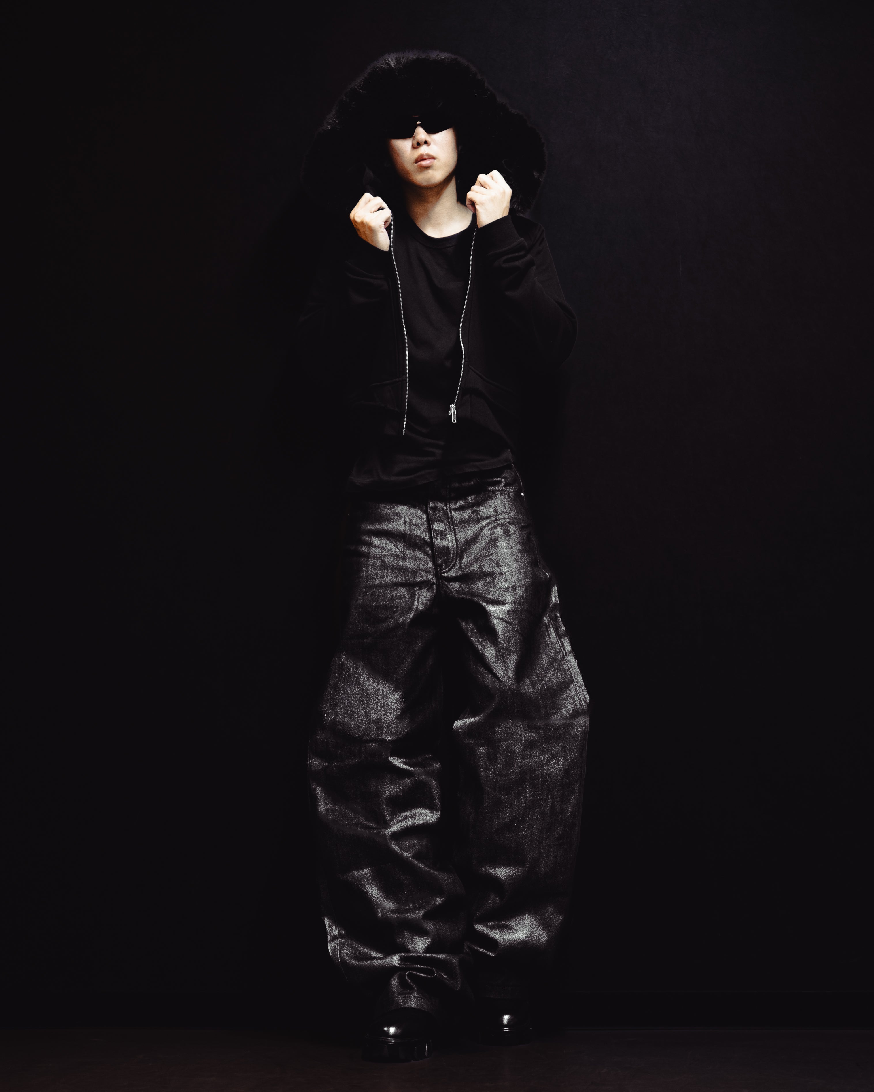 商品 – ADAMAS KRONOS